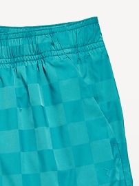 Image number 6 showing, Above Knee Performance Shorts for Boys