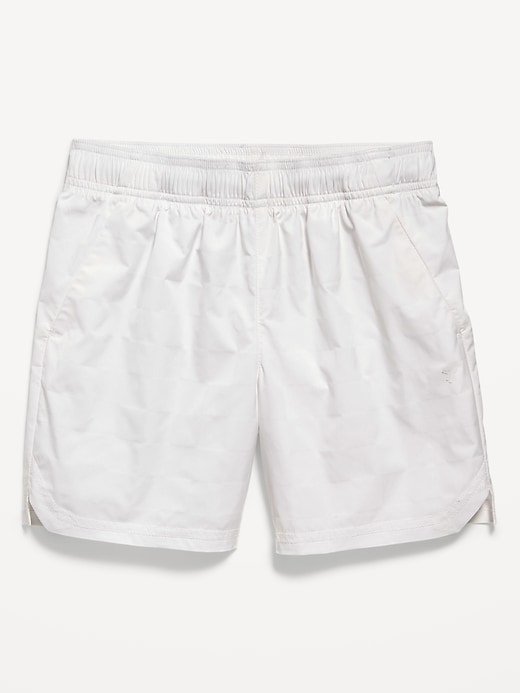 Image number 5 showing, Above Knee Performance Shorts for Boys