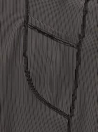 Image number 6 showing, High-Waisted PowerSoft Ribbed Performance 7/8 Leggings for Girls