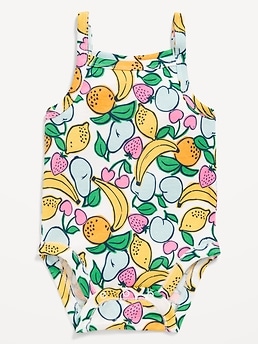 ワンピース moose's baby cotton cami one piece Baby Boy Moose Loose Fit 2-Way Zip 1-Piece Pajamas - Navy