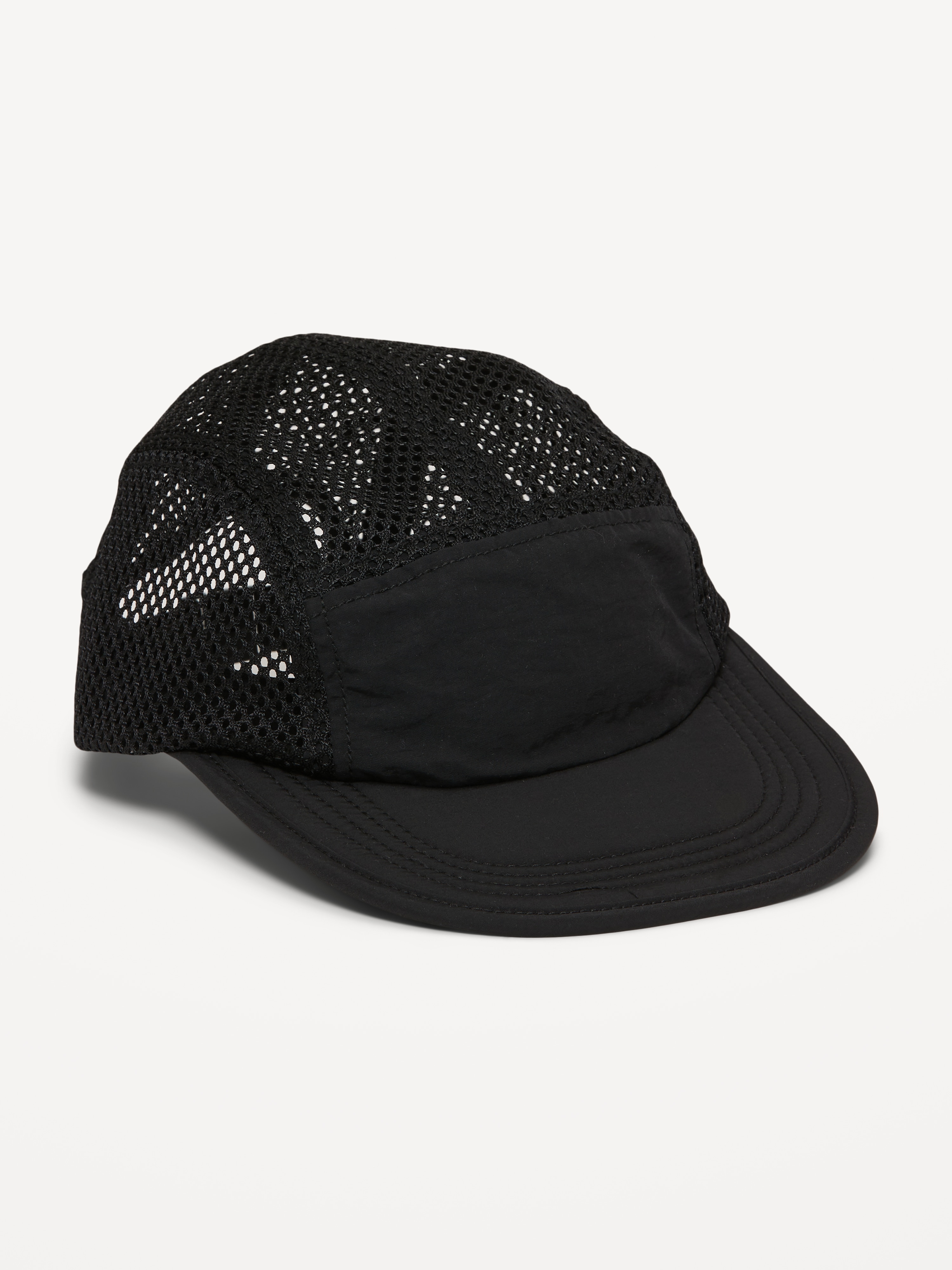 TSY MESH CAP【BLACK TAG】// NAVY fit=scale-down,w=1200