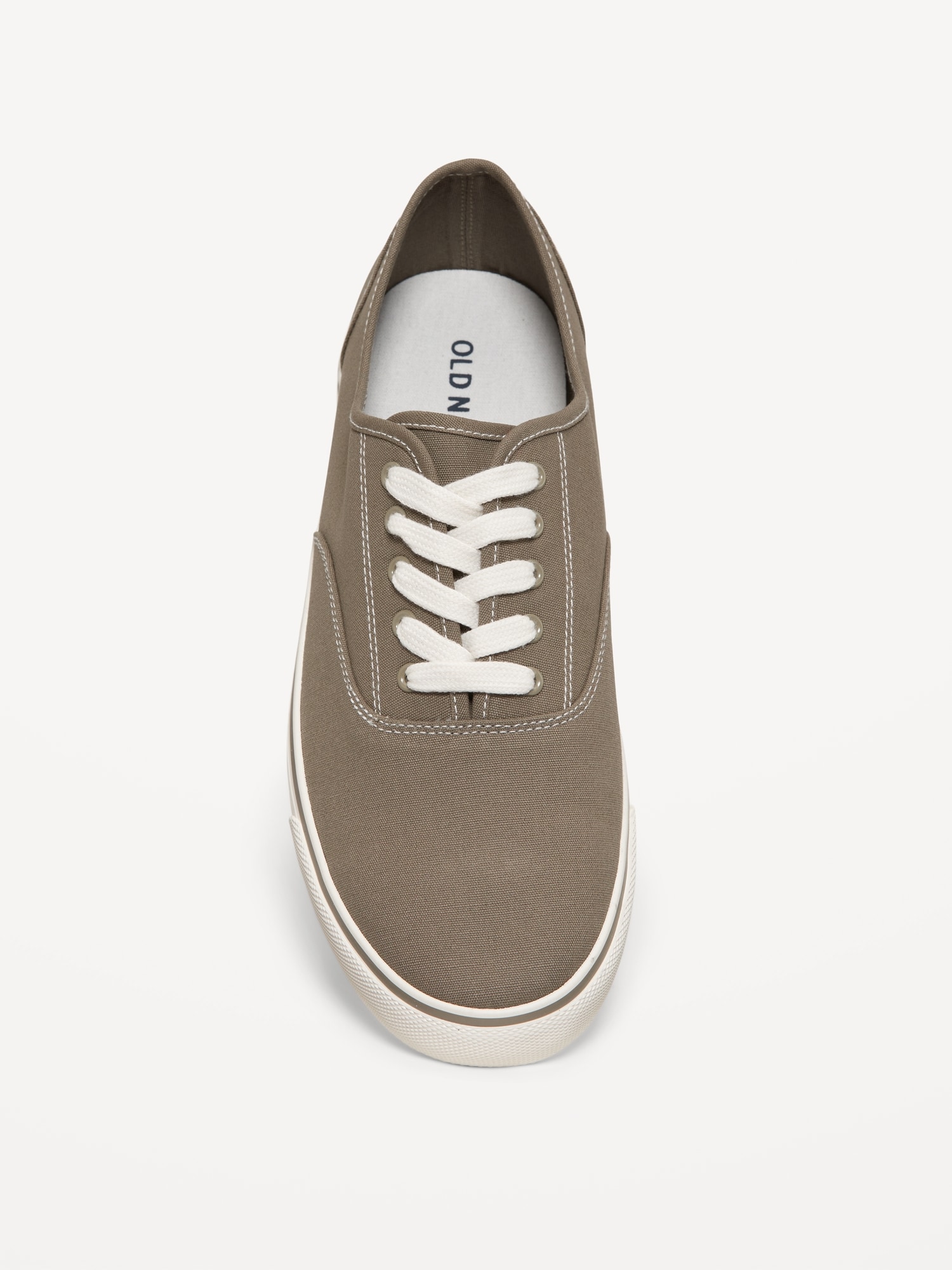 Canvas Sneakers for Men