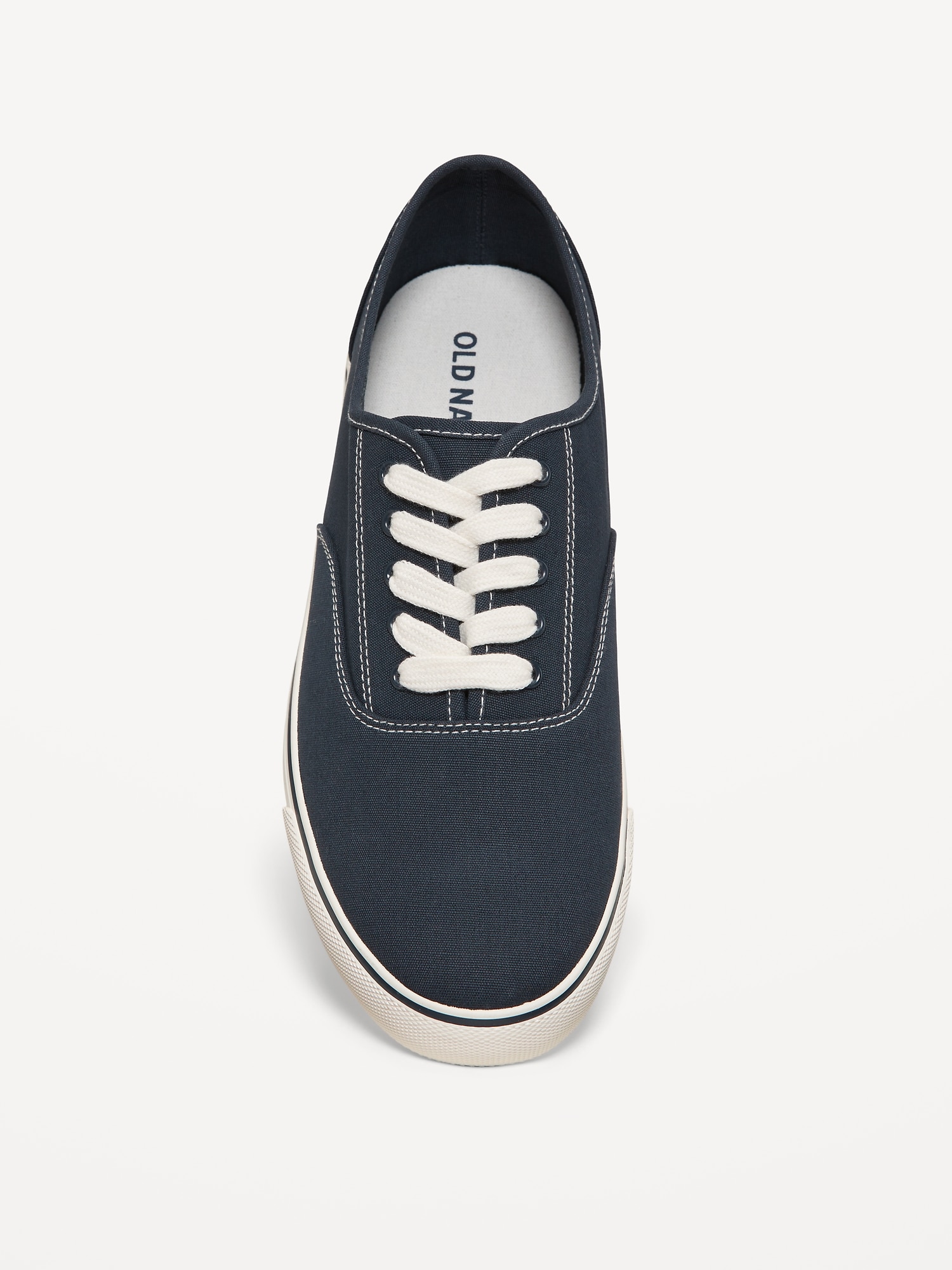 Canvas Sneakers for Men