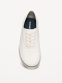 Image number 2 showing, Canvas Sneakers for Men