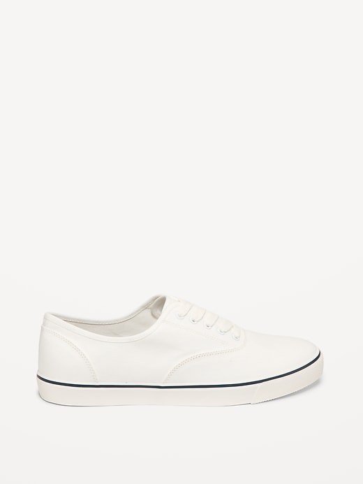 Image number 3 showing, Canvas Sneakers for Men