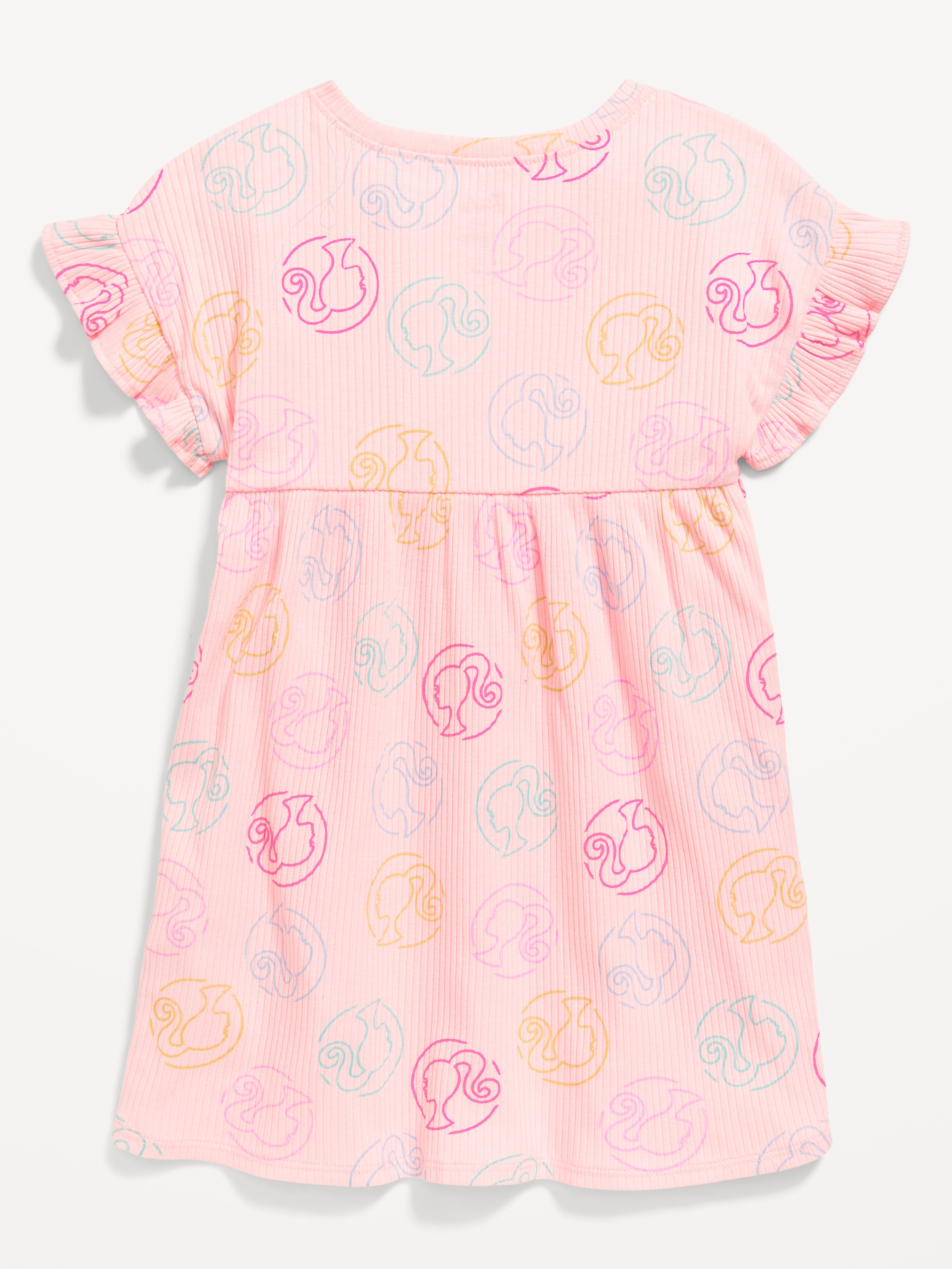 ワンピース Ruffle Sleeve Dress 6y ワンピース Ruffle Sleeve Dress