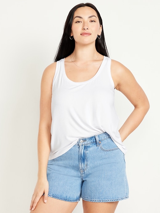 Image number 4 showing, Luxe Tank Top