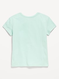 Image number 2 showing, Squishmallows™ Graphic T-Shirt for Girls