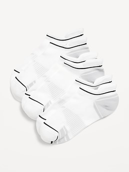 Running Ankle Socks 3-Pack for Women - image 3