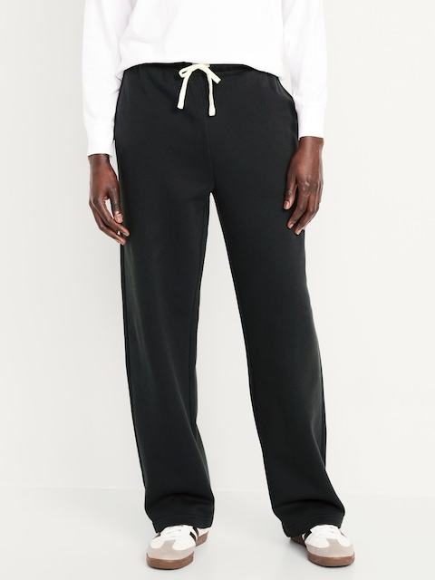 Baggy Rotation Sweatpants - Panther