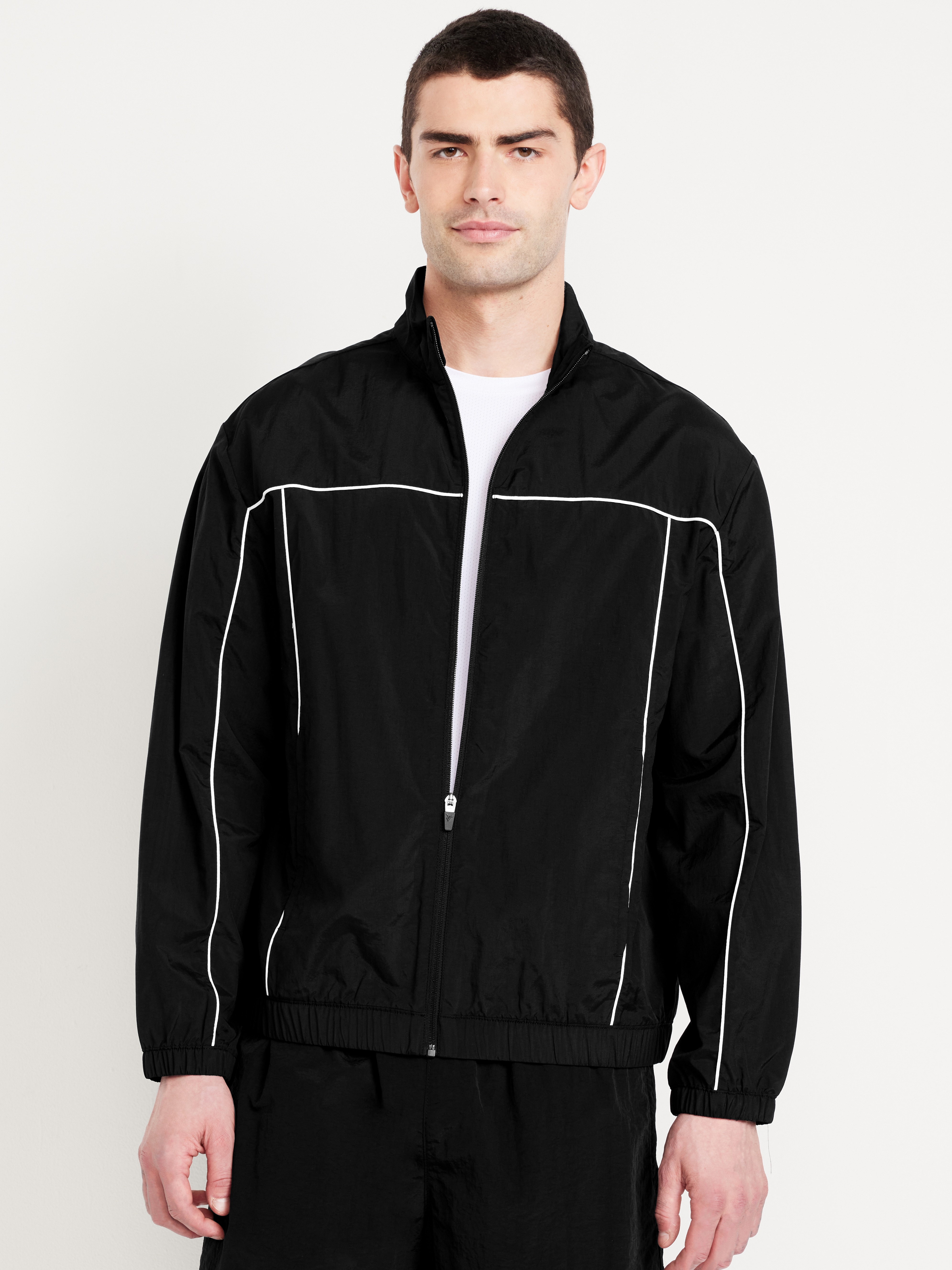 ミュージシャン buddix Side Line Logo Track Jacket XL Side Line Logo Track Pants | buddix | VERTICAL GARAGE