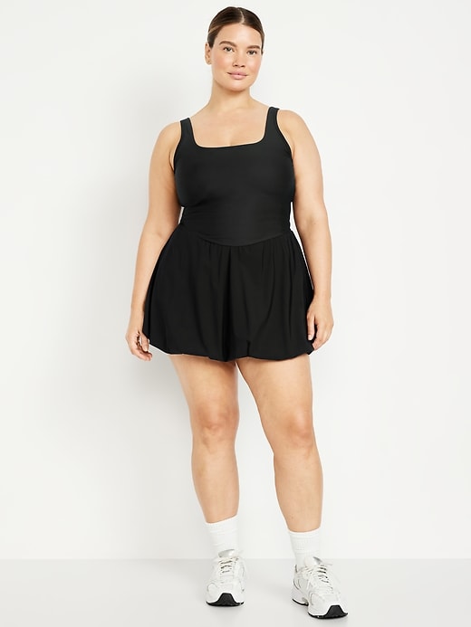 Image number 5 showing, SleekTech Bubble Dress