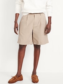 y*様 House on the hill Short Pants Navy 9 y*様 House on the hill Short Pants Navy 9 Baggy Bermuda