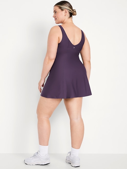 Image number 8 showing, PowerSoft Athletic Dress