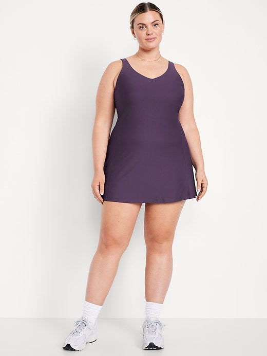 Image number 7 showing, PowerSoft Athletic Dress
