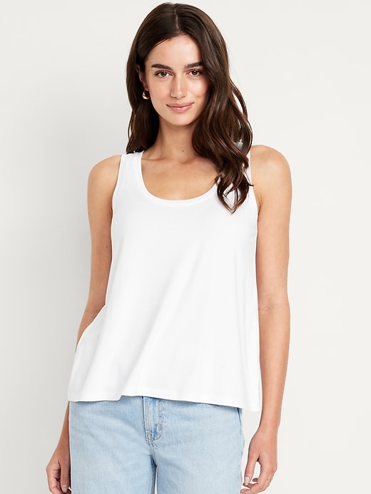 Image number 1 showing, Luxe Tank Top