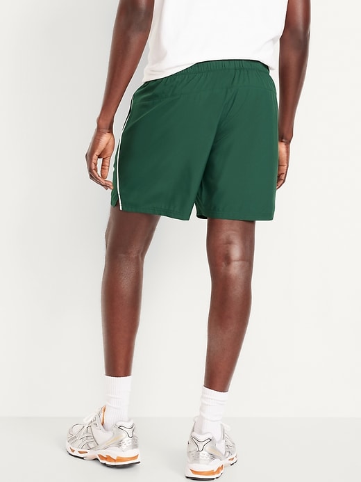 Image number 2 showing, Essential Woven Workout Shorts -- 7-inch inseam