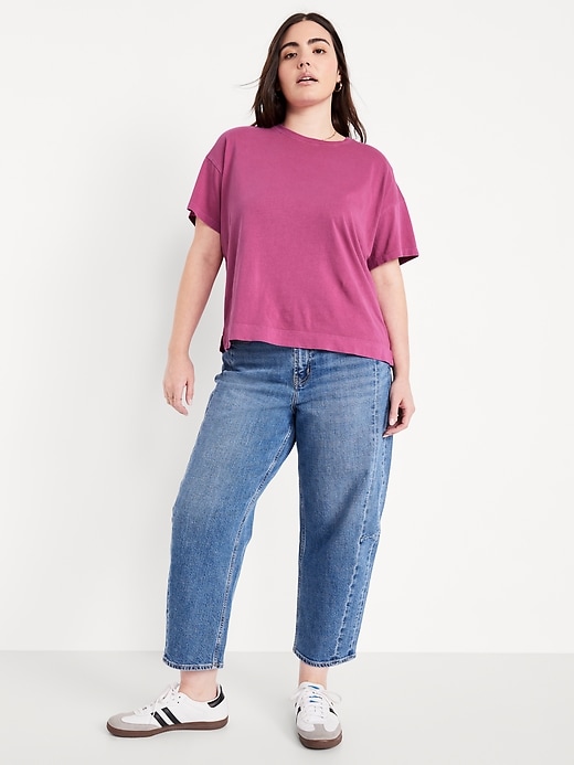 Image number 3 showing, Vintage Crew-Neck T-Shirt