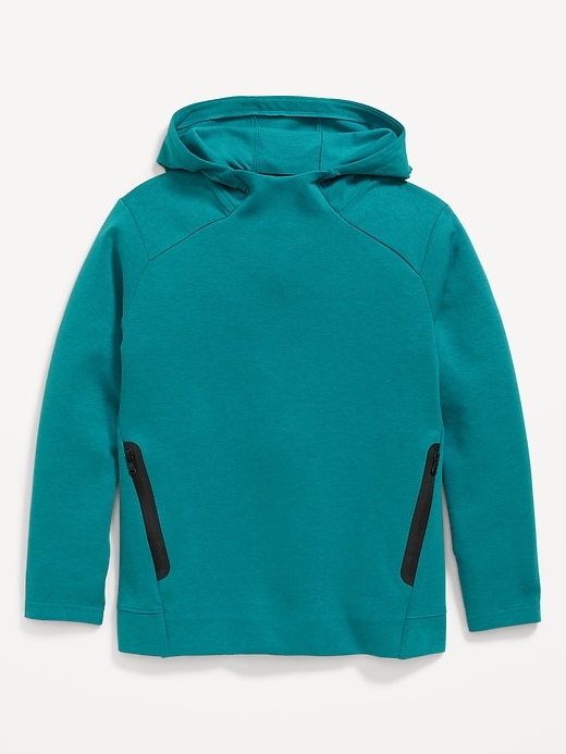 Image number 2 showing, Dynamic Fleece Pullover Hoodie for Boys