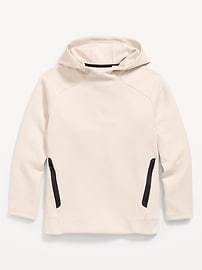 Image number 2 showing, Dynamic Fleece Pullover Hoodie for Boys