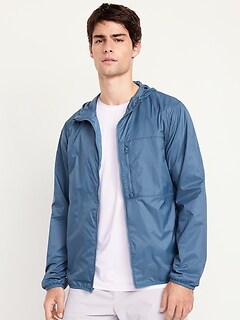 Trail Anorak Jacket | Old Navy