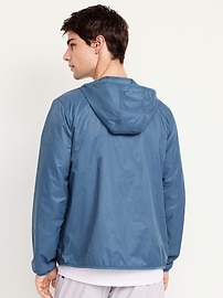 Image number 2 showing, Trail Anorak Jacket