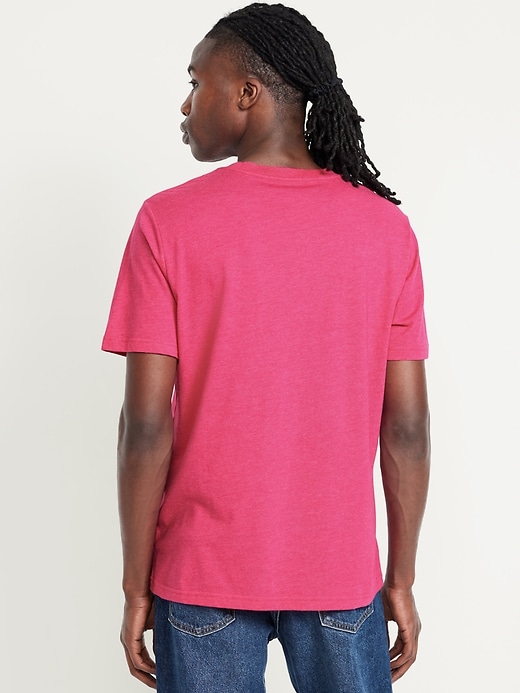 Image number 2 showing, Crew-Neck T-Shirt