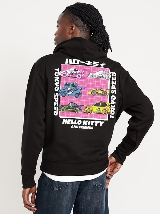 Image number 2 showing, Hello Kitty® Pullover Hoodie