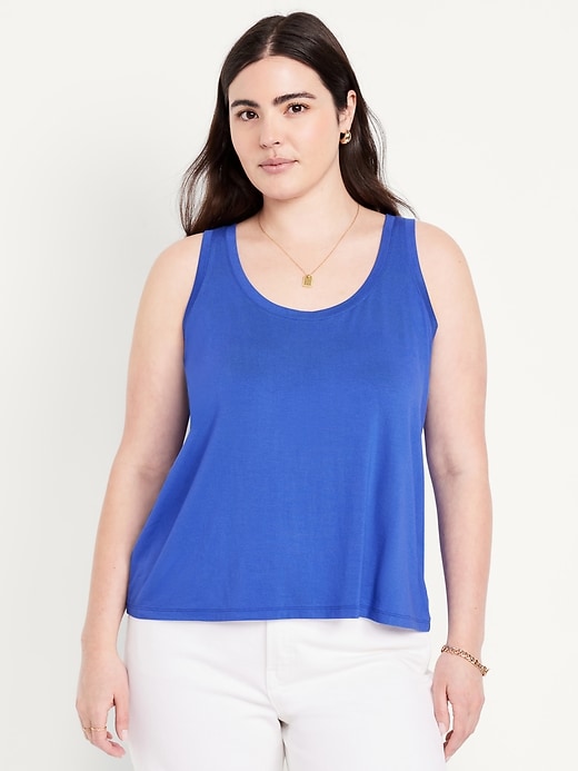 Image number 4 showing, Luxe Tank Top