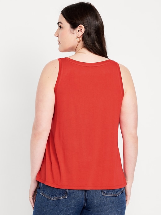 Image number 5 showing, Luxe Tank Top