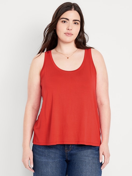 Image number 4 showing, Luxe Tank Top