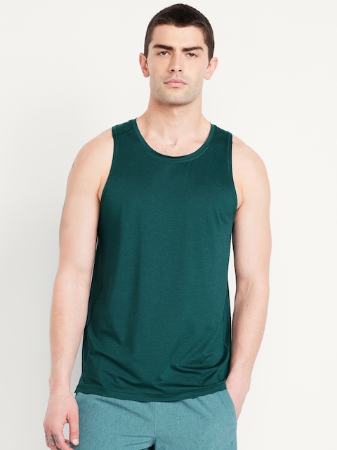 Performance Vent Tank