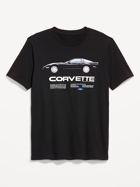 Chevrolet™ Corvette™ T-Shirt