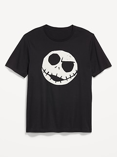 Disney© The Nightmare Before Christmas© Jack Skellington T-Shirt for Men