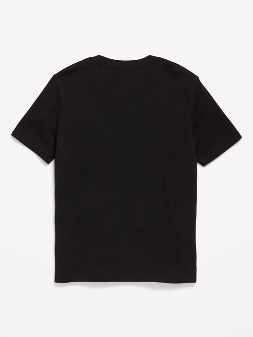 Image number 2 showing, Star Wars™ Gender-Neutral Graphic T-Shirt for Kids