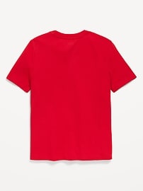 Image number 2 showing, Marvel™ Spider-Man Gender-Neutral Graphic T-Shirt for Kids