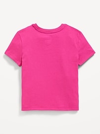 Image number 2 showing, Disney© Princesses Graphic T-Shirt for Toddler Girls