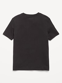 Image number 2 showing, How to Train Your Dragon™ Gender-Neutral Graphic T-Shirt for Kids