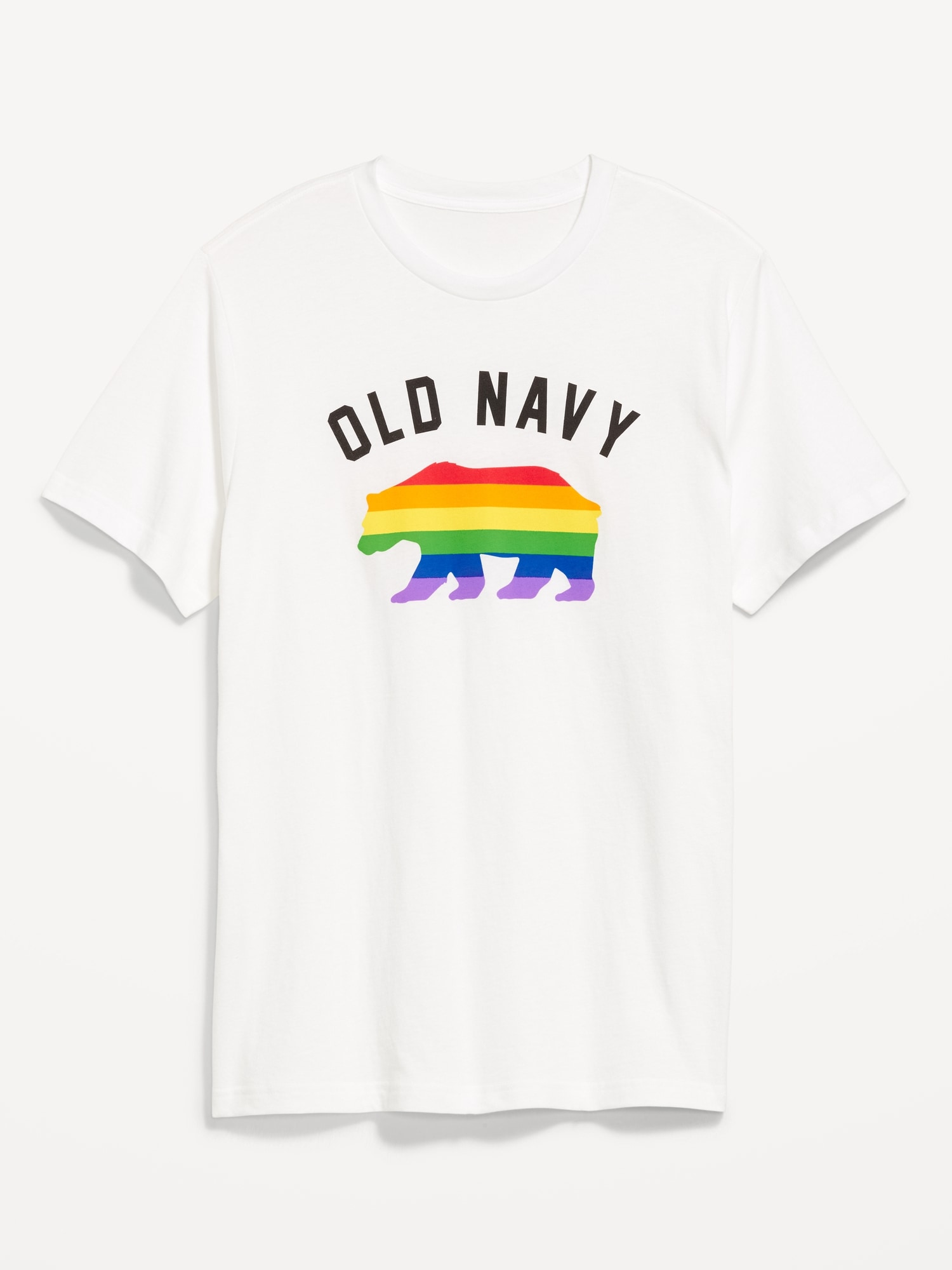 Rest&Recreation☆UNISEX MESH CREWNECK TSHIRT (3color) Crew-Neck Graphic T-Shirt | Old Navy