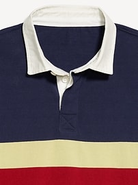 Image number 4 showing, Rugby Stripe Polo