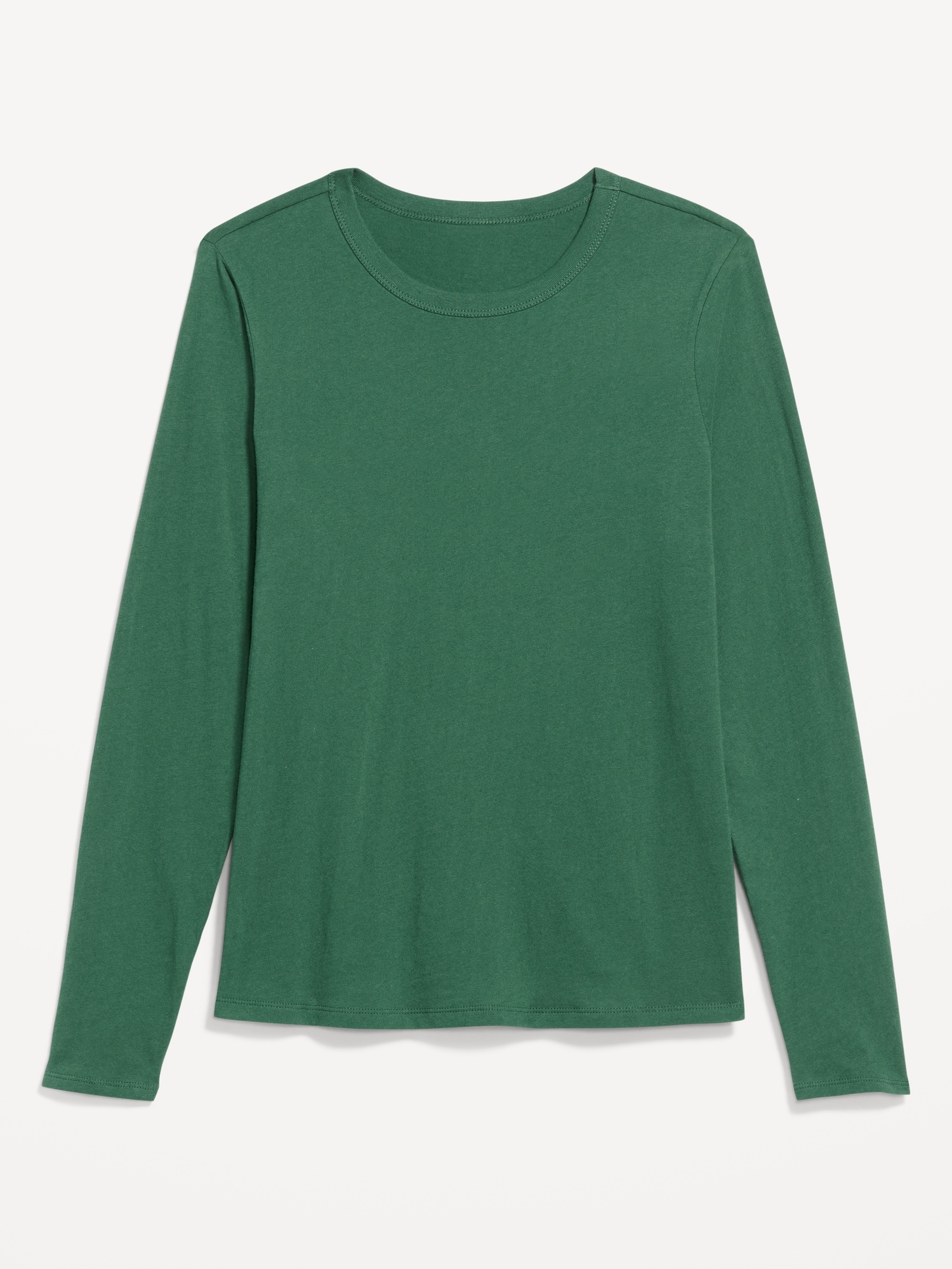 EveryWear Long-Sleeve T-Shirt