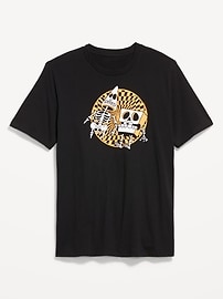 Image number 1 showing, SpongeBob SquarePants™ Halloween T-Shirt