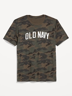 Logo Graphic T-Shirt