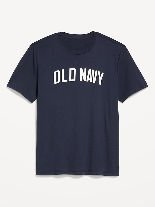 Image number 1 showing, Logo Graphic T-Shirt