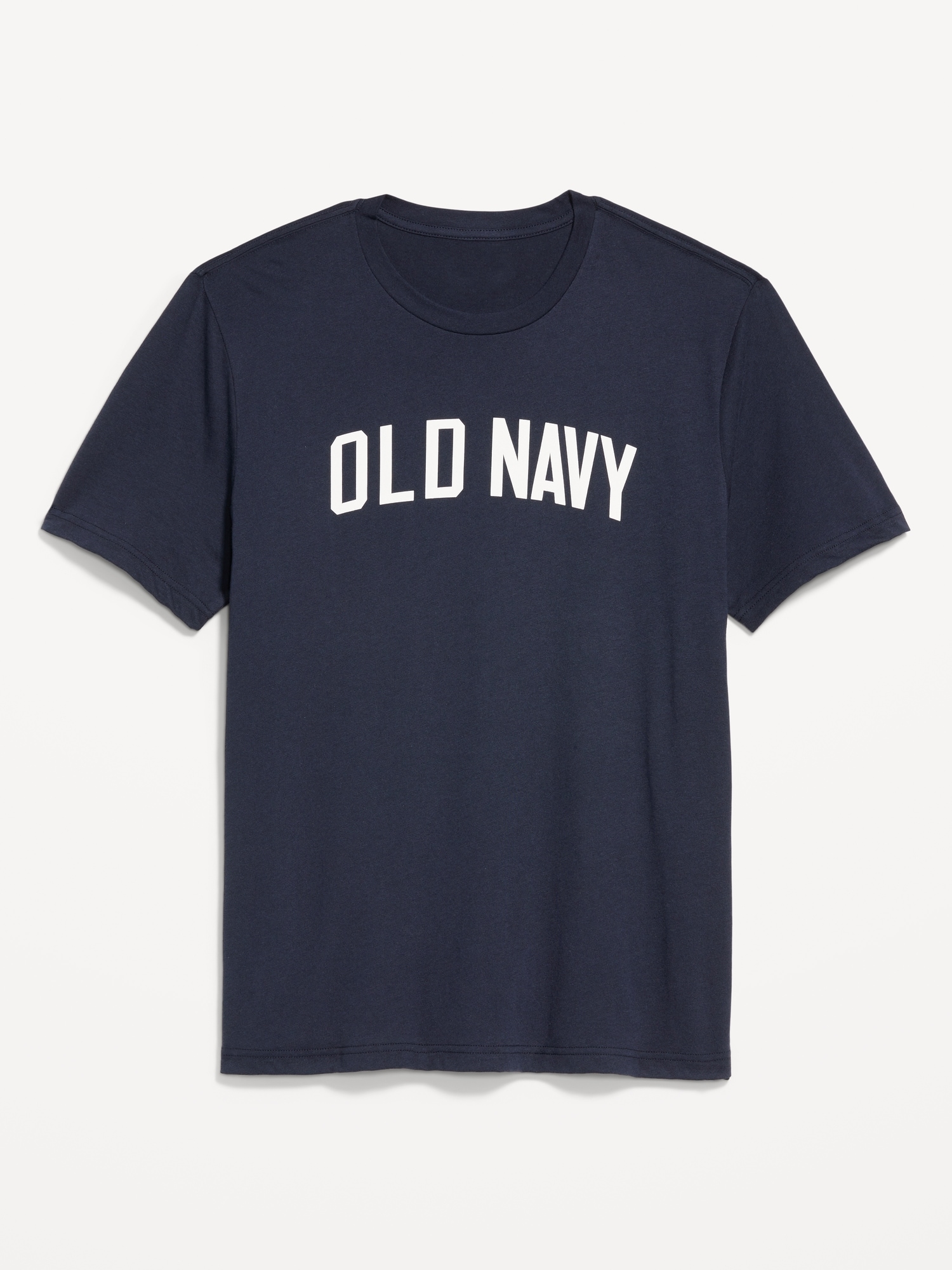 Logo Graphic T-Shirt