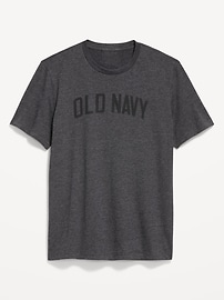 Image number 1 showing, Logo Graphic T-Shirt
