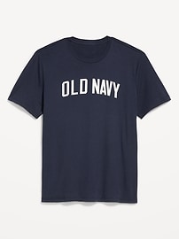Image number 1 showing, Logo Graphic T-Shirt