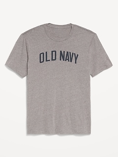 Logo Graphic T-Shirt