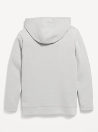 Image number 2 showing, Dynamic Fleece Zip-Front Hoodie for Boys