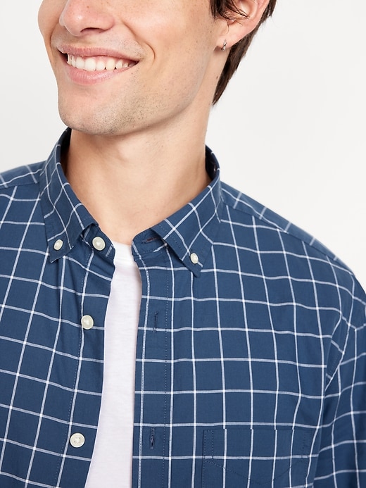 Image number 3 showing, Classic Fit Everyday Shirt